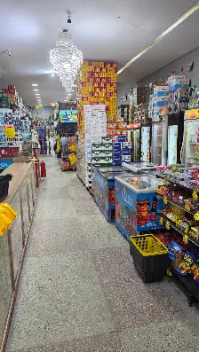 Foto 5 de Adega Cangaiba