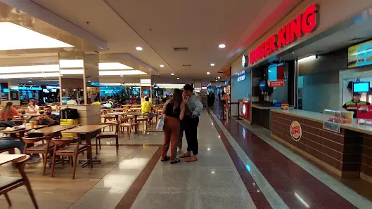 Foto 7 de Morumbi Shopping