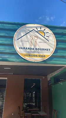 Foto 2 de Varanda Gourmet Restaurante