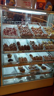 Foto 6 de Shopping SP Market