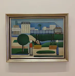 Foto 3 de Pinacoteca de São Paulo