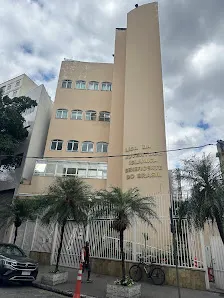 Foto 2 de Mesquita do Pari - Liga da Juventude Islâmica Beneficente do Brasil