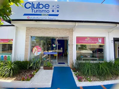Foto 2 de Clube Turismo Bauru