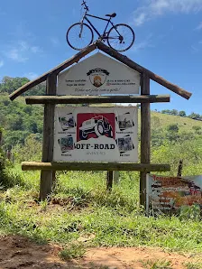 Foto 3 de Fazendão Bela colina (Camping Rural)