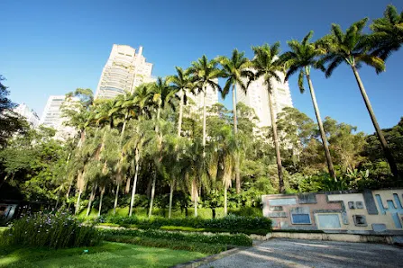 Foto 3 de Parque Burle Marx