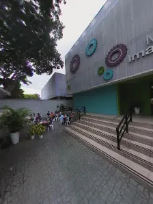 Foto 7 de Museu da Imaginação