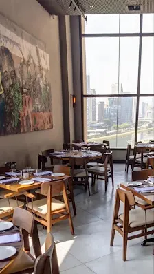 Foto 7 de Sal Gastronomia - Cidade Jardim