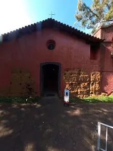 Foto 3 de Museu da Cidade de São Paulo / Capela do Morumbi