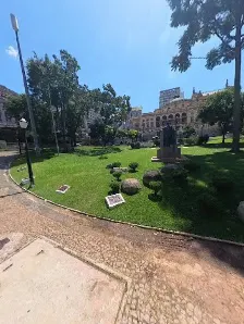 Foto 5 de Praça Ramos de Azevedo