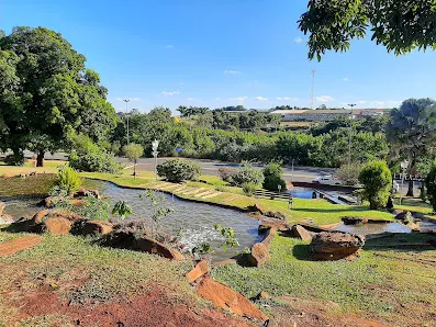 Foto 2 de Praça da Cachoeira