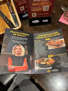 Foto 5 de Outback Steakhouse