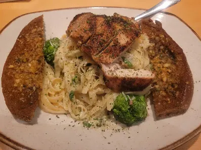 Foto 10 de Outback Steakhouse