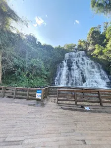 Foto 6 de Cascata - Águas de Santa Bárbara