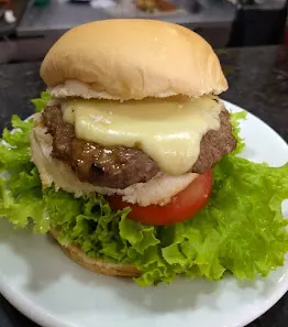 Foto 5 de Bar Lanches Mercearia Negreiros