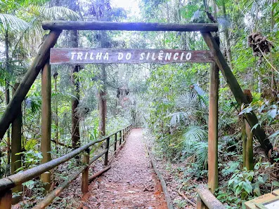 Foto 2 de Trilha do Silêncio