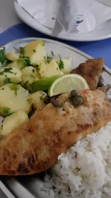 Foto 4 de Restaurante Navegantes