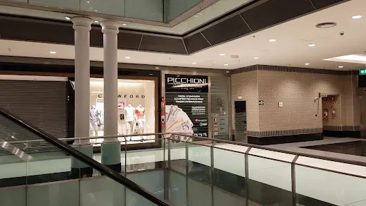 Foto 5 de Shopping Vila Olímpia