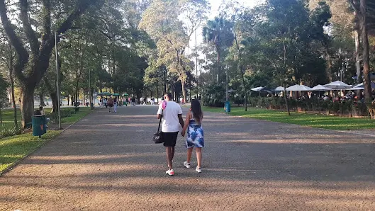 Foto 4 de Planetário do Ibirapuera Aristóteles Orsini