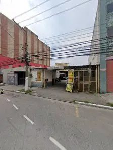 Foto 2 de Bras 21 Estacionamento