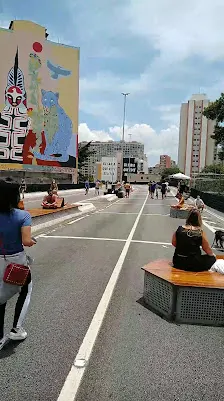 Foto 4 de Parque Minhocão