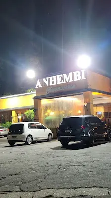Foto 4 de Churrascaria Anhembi