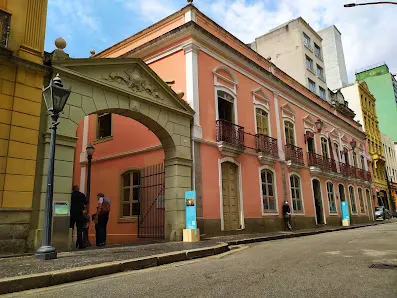 Foto 3 de Museu da Cidade de São Paulo / Solar da Marquesa de Santos