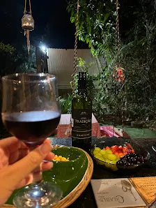 Foto 7 de Glamping da Represa