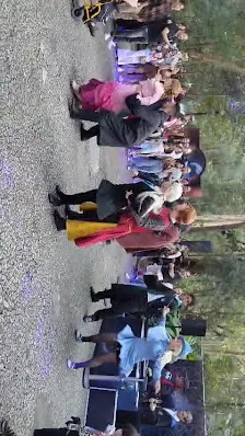 Foto 3 de Parque Tenente Siqueira Campos - Trianon