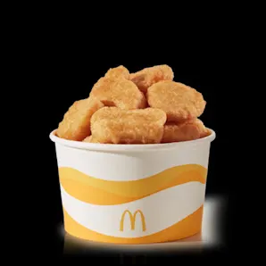 Foto 7 de McDonald's