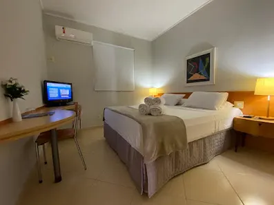 Foto 5 de Hotel Canadá Ribeirão Preto - SP
