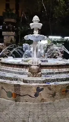 Foto 4 de Fonte Dos Sonhos