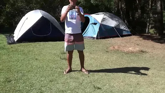 Foto 4 de Camping Vila Estação Ecco
