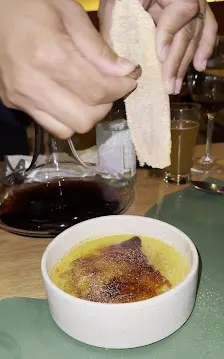 Foto 12 de Restaurante Banzeiro São Paulo