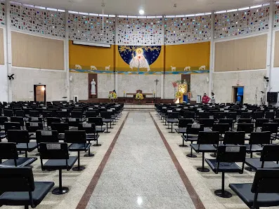 Foto 2 de Paróquia São João Bosco