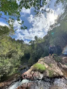 Foto 5 de Cachoeira do Palomar