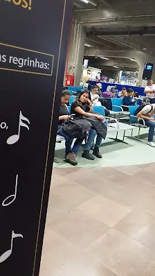 Foto 3 de Portuguesa-Tietê