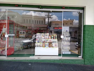 Foto 3 de Empório da Villa Loja de Produtos Naturais