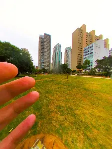 Foto 8 de Parque Augusta - Prefeito Bruno Covas