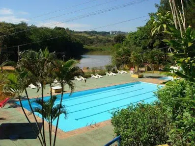 Foto 2 de Camping e Pousada Carrion