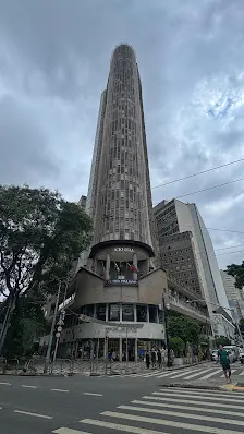 Foto 5 de Mirante Edificio Itália