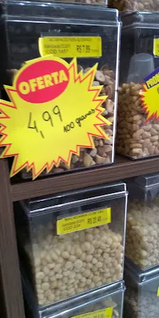Foto 4 de Emporio Vilucca