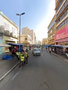 Foto 3 de Rua Constituição