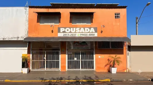 Foto 2 de Pousada Anhanguera Ribeirao Preto SP