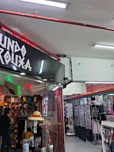 Foto 5 de Sogo Plaza Shopping