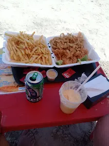 Foto 2 de Quiosque 7 ondas