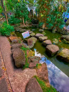 Foto 6 de Jardim Oriental Liberdade