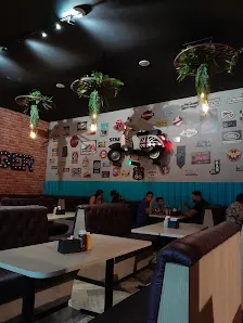 Foto 7 de SAVATORE BURGER (Itaim Paulista)
