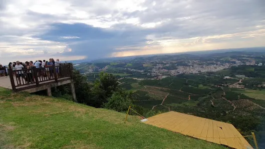 Foto 4 de Alto da Serra - Serra Negra SP