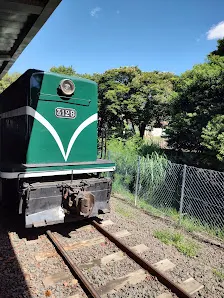 Foto 2 de Trem da República de Itu
