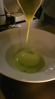 Foto 4 de HUB Food Art Lounge